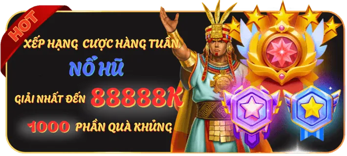 Bước 4: Nhận thưởng tại game ao 88