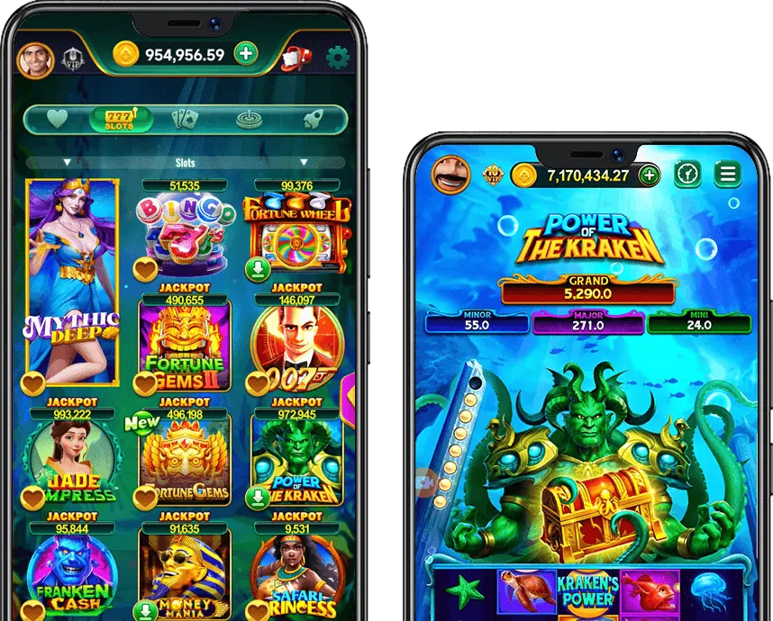 Kho game bài trực tuyến đa dạng tại ao 88