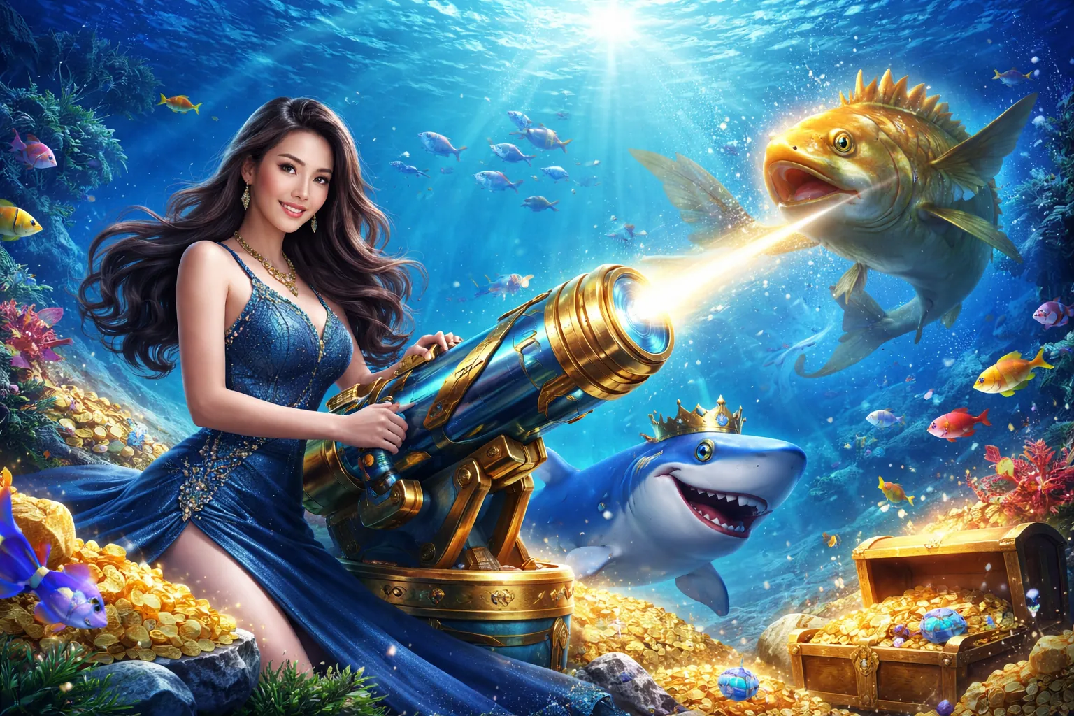 Hình ảnh quảng bá game bài trực tuyến hàng đầu ao 88