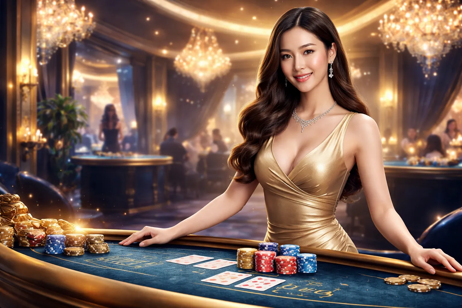 Banner chi tiết trang Tài Xỉu ao 88 với giao diện bắt mắt