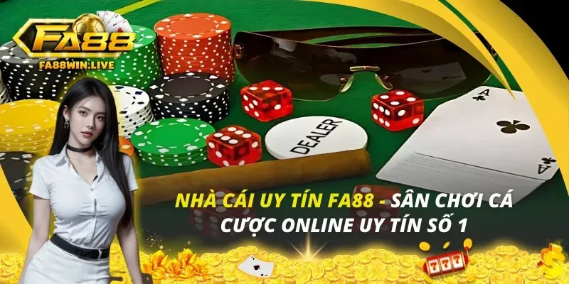 Lý do chọn ao 88